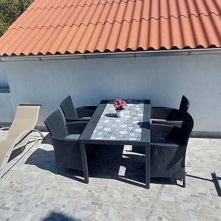 Milijana Apartments Rab Rab Town Exteriér fotografie