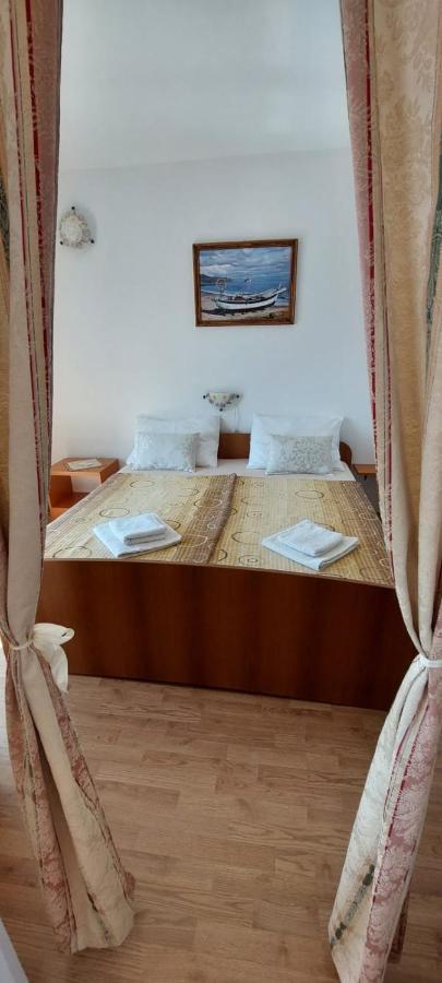 Milijana Apartments Rab Rab Town Exteriér fotografie