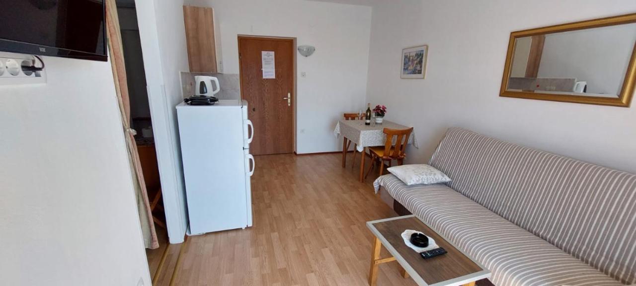 Milijana Apartments Rab Rab Town Exteriér fotografie