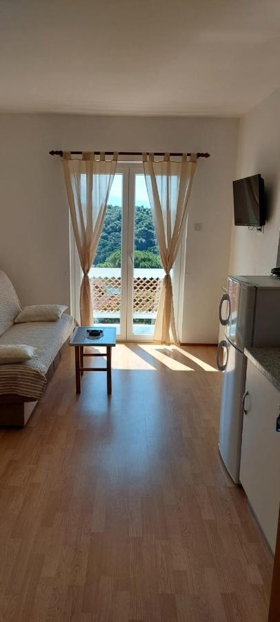 Milijana Apartments Rab Rab Town Exteriér fotografie