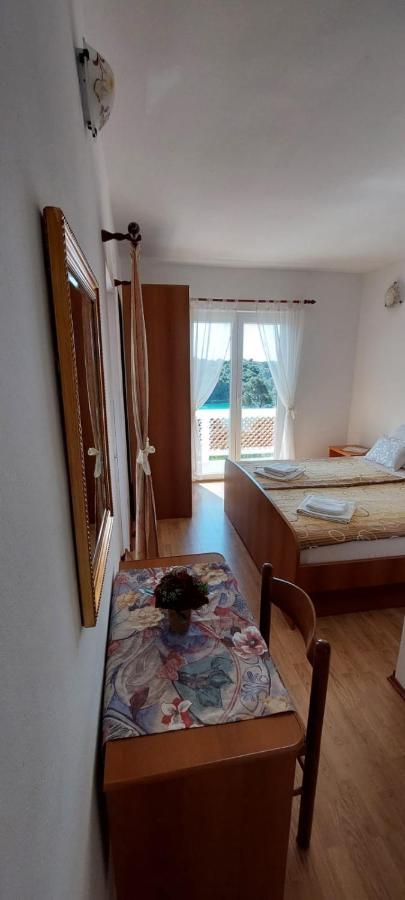 Milijana Apartments Rab Rab Town Exteriér fotografie