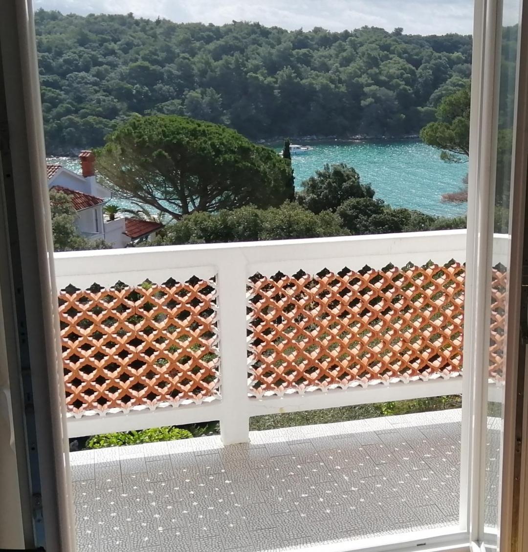 Milijana Apartments Rab Rab Town Pokoj fotografie