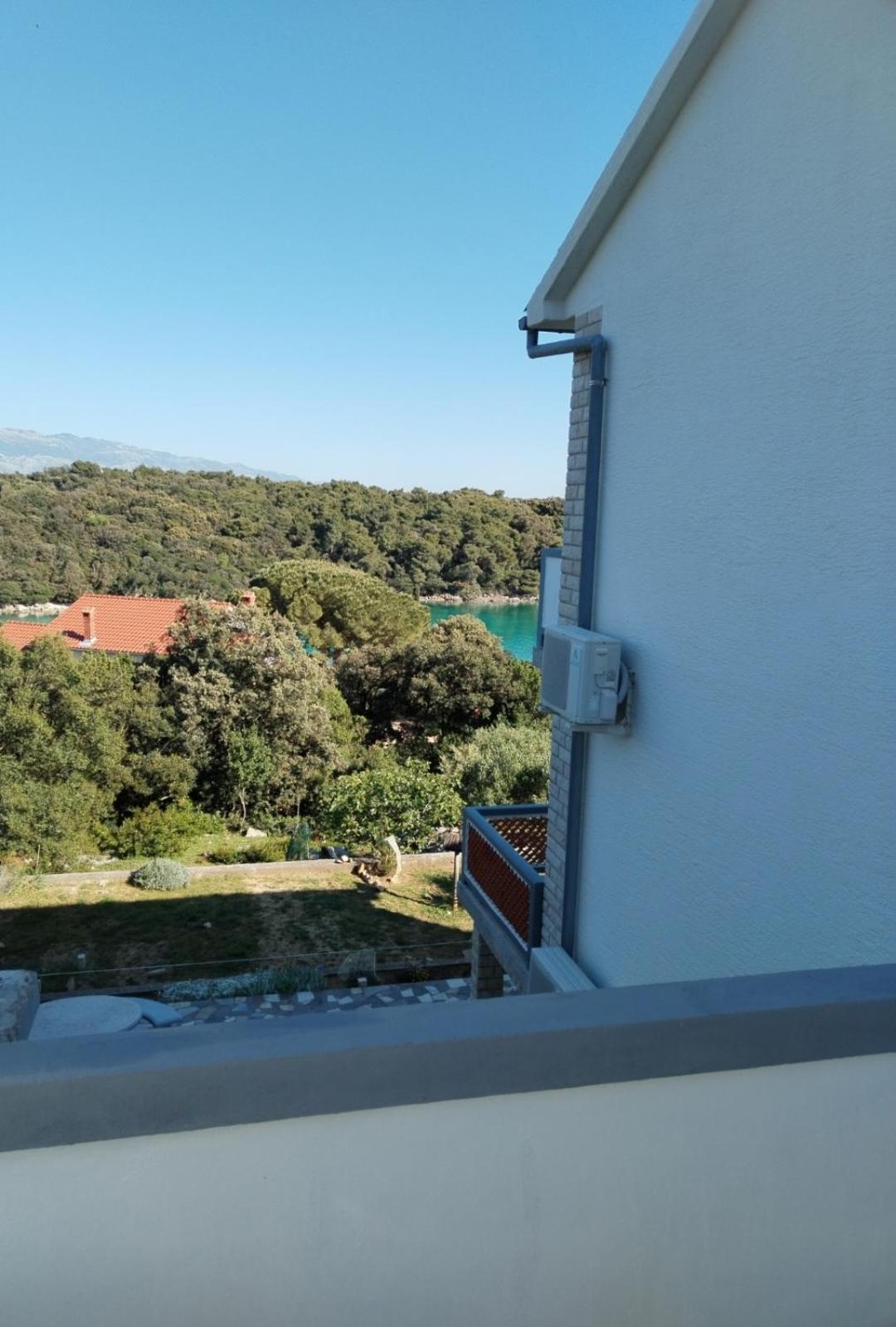 Milijana Apartments Rab Rab Town Pokoj fotografie