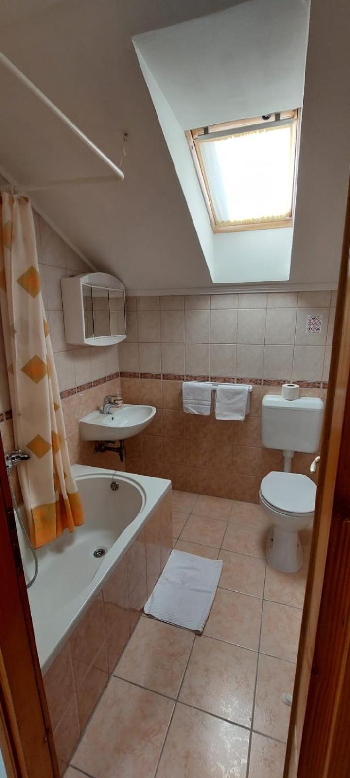 Milijana Apartments Rab Rab Town Pokoj fotografie