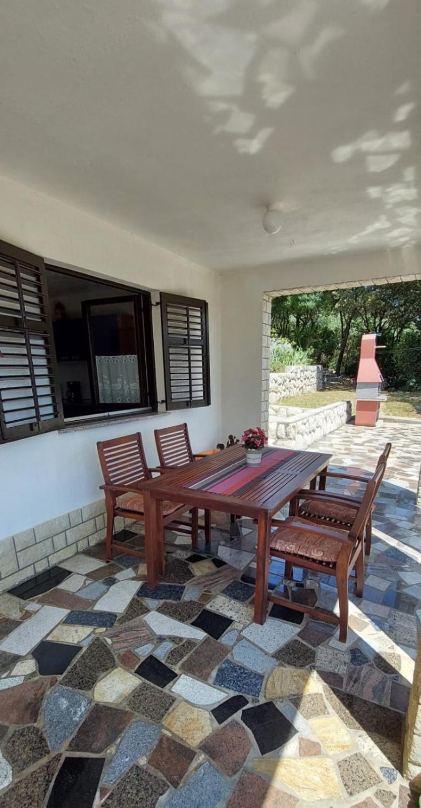 Milijana Apartments Rab Rab Town Exteriér fotografie
