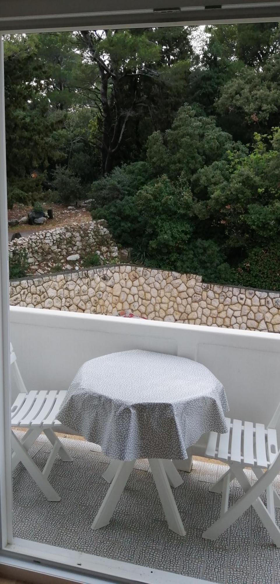 Milijana Apartments Rab Rab Town Pokoj fotografie