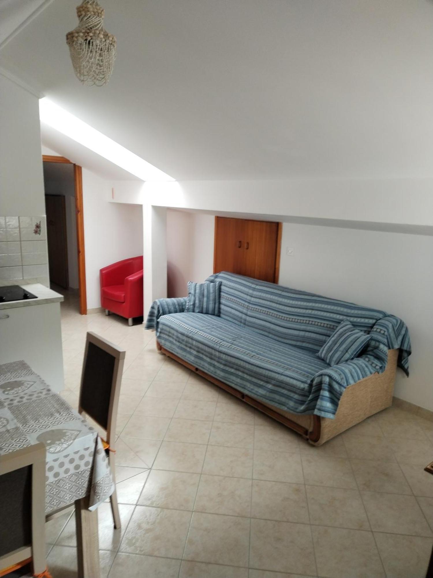 Milijana Apartments Rab Rab Town Pokoj fotografie