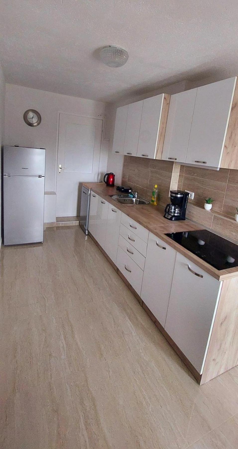 Milijana Apartments Rab Rab Town Pokoj fotografie
