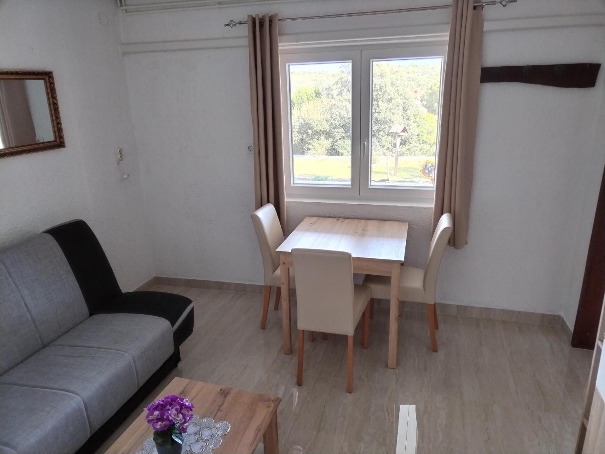 Milijana Apartments Rab Rab Town Pokoj fotografie
